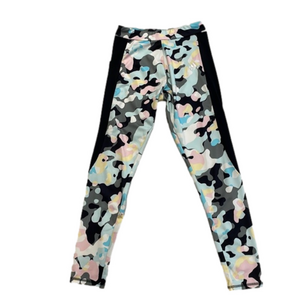 Adidas girls leggings aeroready